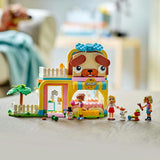Lego Friends 42650 Laden mit Tierzubehör