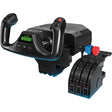Logitech Logitech Saitek Flight Yoke