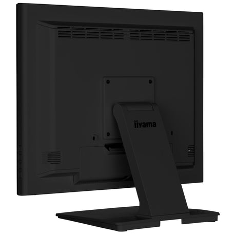 Iiyama Prolite T1932MSC-B2S 19 Touchscreen-Monitor (schwarz, VGA, HDMI, Display-Port, Audio, Touchscreen)