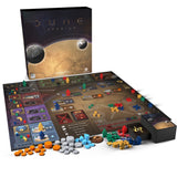 Asmodee-Düne: Imperium