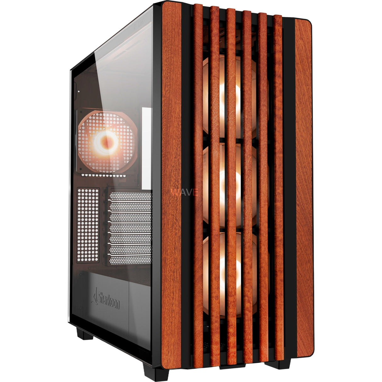 Sharkoon C70G RGB