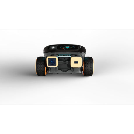 Ty Ubtech Ugot Ai Ci Guardian Kit Roboter (Bluetooth 5.0, Wi-Fi 2,4 GHz 5 GHz)