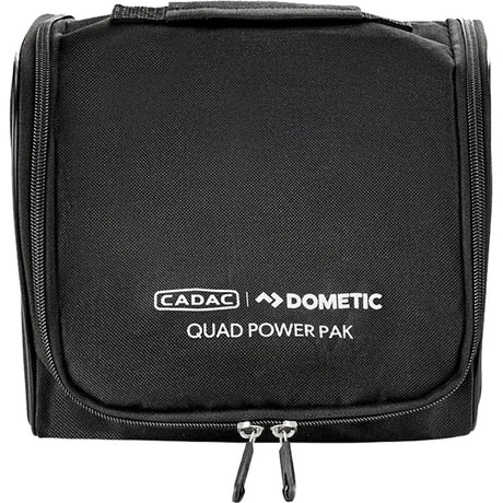 Cadac Quad Power Anzughalter (grau transparent)