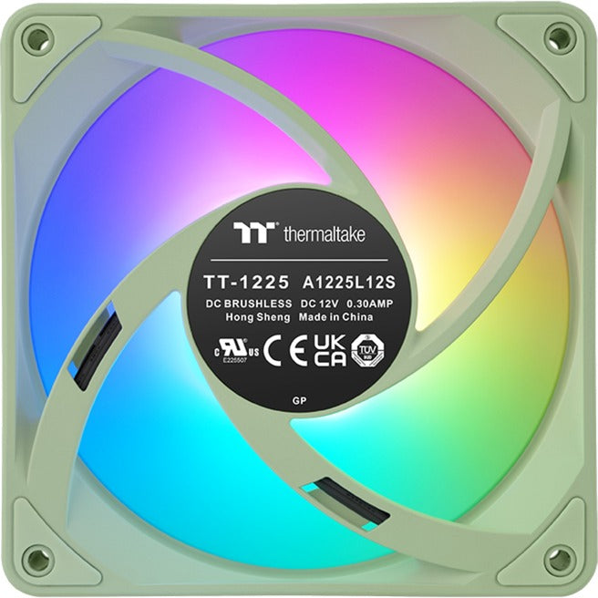 Thermaltake ct120 ex argb sync PC-Lüfter