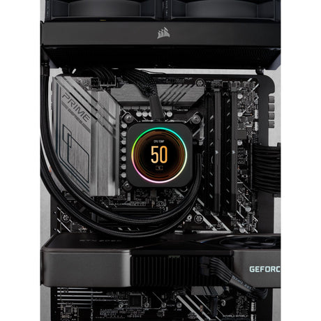 Corsair Corsair 32 GB DDR5-5200 Kit
