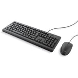 Vertrauen Sie Tastatur -Maus -Set