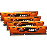 G.Skill 32 GB DDR3-1600 Quad Kit
