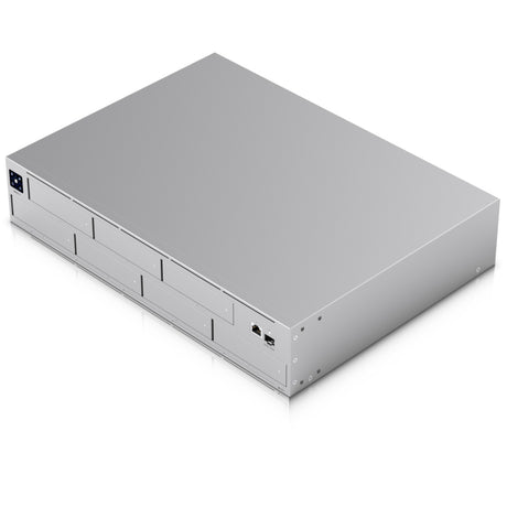 Ubiquiti unifi nas pro (grijs, 2u)