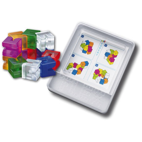 999 Games 999 Games Flex Puzzler Crystal Brainteaser