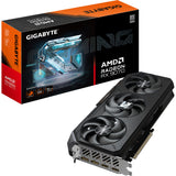 Gigabyte GV-R9070 Gaming OC-16GD, Radeon™ RX 9070 Gaming OC