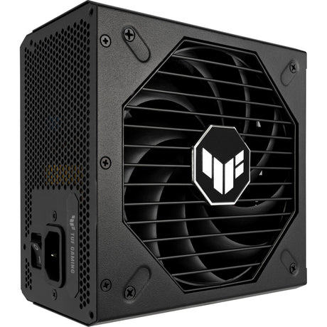 Asus TUF Gaming Gold modulares 850-Watt-Netzteil (schwarz, 1x 12V-2x6, 3x PCIe)