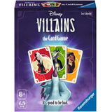 Ravensburger Villains Card Game
