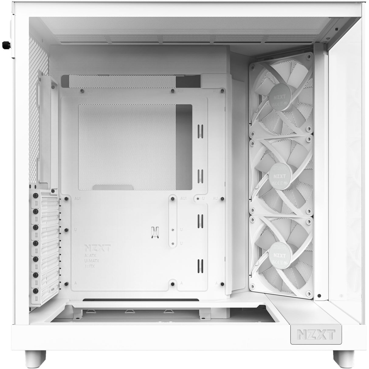 NZXT H6 FLOW RGB