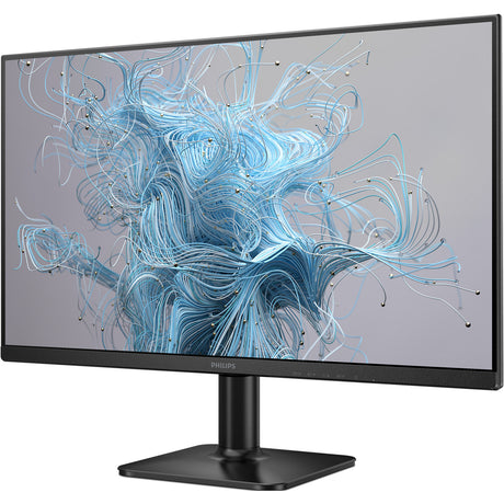 Philips 24e2n1100lb 23,8 Monitor (schwarz, HDMI, VGA)