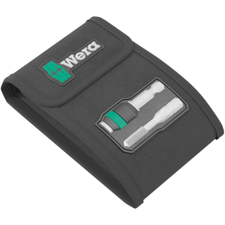 Wera 844 7 Gewindeschneidbit-Set (7-teilig)