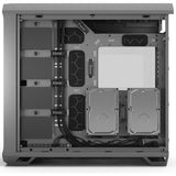 Fraktales Design Torrent grau Tg Light Tint