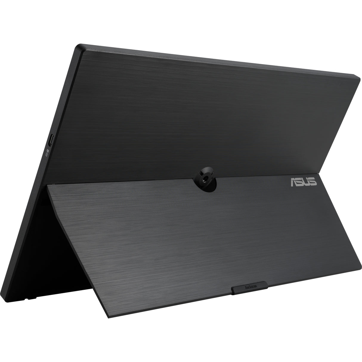 Asus Zenscreen MB16AHV 15,6 Monitor (schwarz, Mini-HDMI, 2x USB-C)
