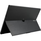 Asus Zenscreen MB16AHV 15,6 Monitor (schwarz, Mini-HDMI, 2x USB-C)