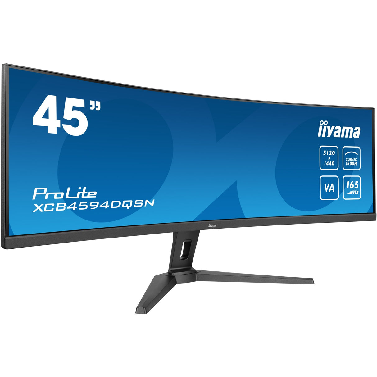 Iiyama prolite xcb4594dqsn-b1