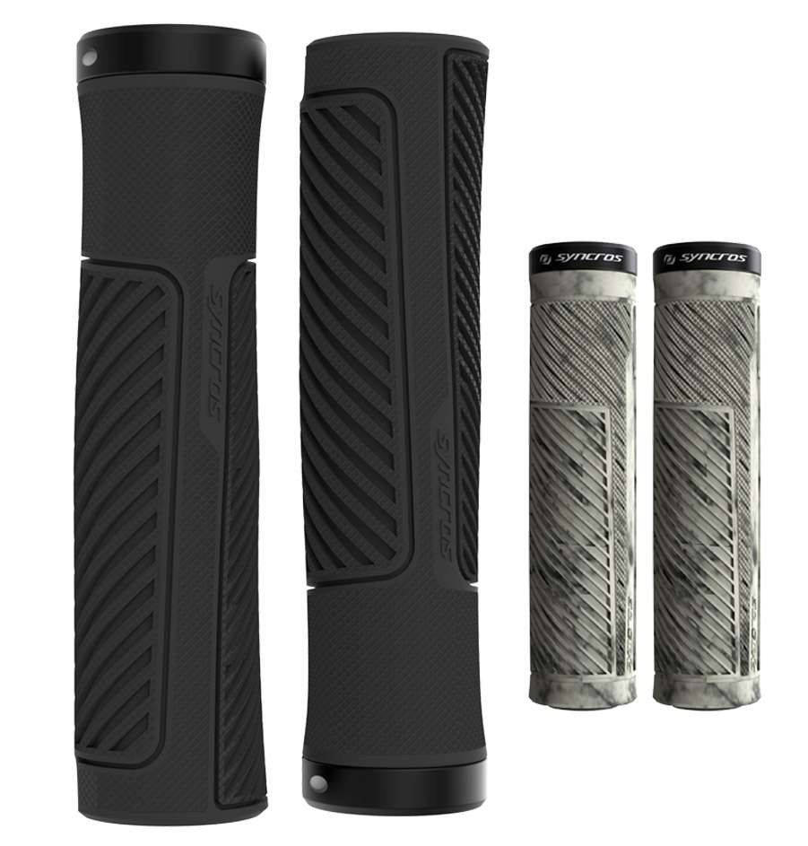 Syncros XC Lock-on Griffe m