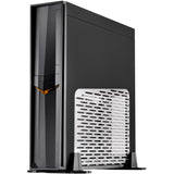Silverstone SST-RVZ02B-W Fensterkit