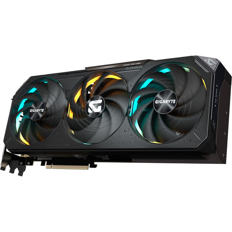 Gigabyte GeForce RTX 5080 Gaming Oc 16G Grafikkarte (3x Display Port, 1x HDMI)
