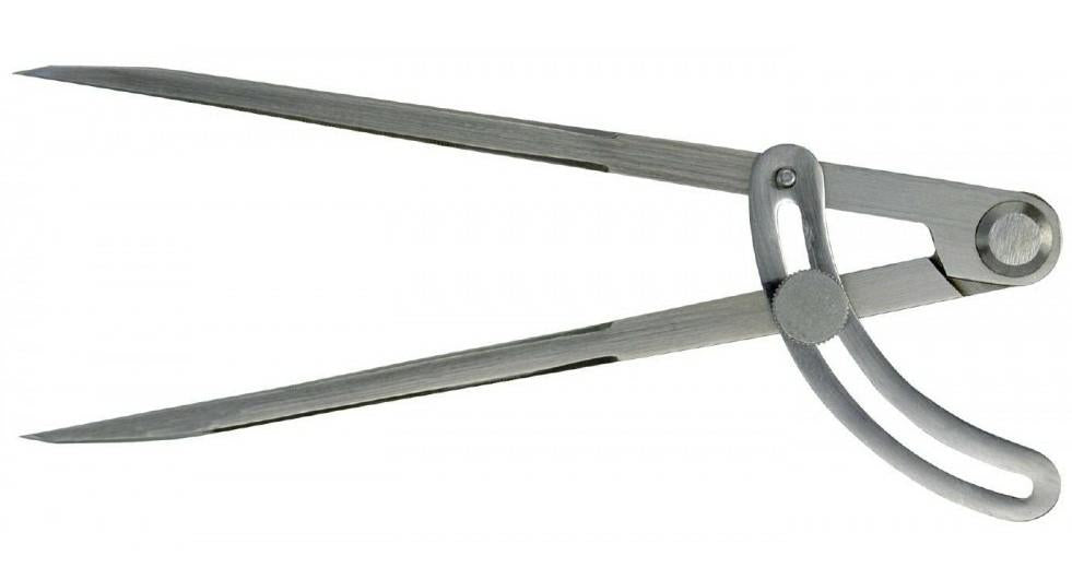 Limit zircyl 600mm