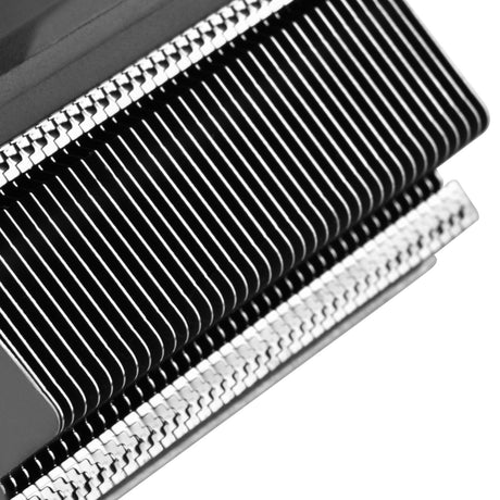 Silverstone sst-kr01 CPU-Kühler