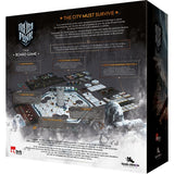 Europäisches Spielernetzwerk Frostpunk