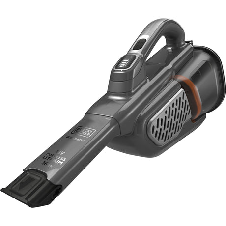 Black+Decker bhhv520bt Handstaubsauger (Titan)