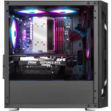 Silverstone SST-FAH1MB-pro