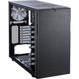 Fraktales Design fraktales Design Definieren Sie R5 Black