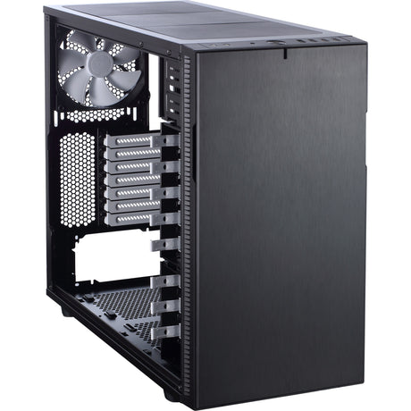 Fraktales Design fraktales Design Definieren Sie R5 Black