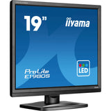 Iiyama Prolite E1980s-B1 19 Monitor (schwarz, HDMI, Display-Port)