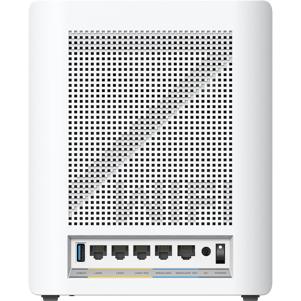 Asus zenwifi bq16 Router (weiß, 3 Stück)