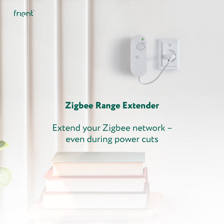 Freund ZigBee Range Extender EU