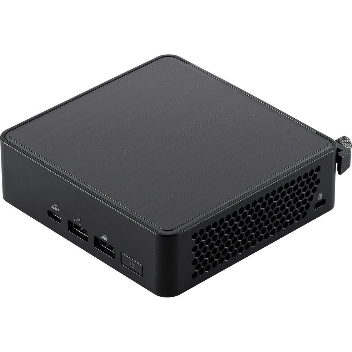 ASUS NUC 14 Slim Kit RNUC14RVKI300002I