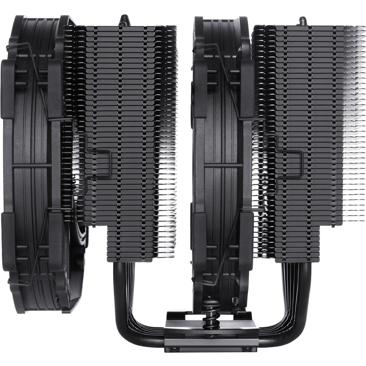 Noctua noctua nh-d15 chromax.black