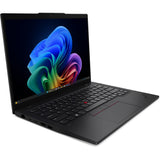 Lenovo thinkpad l14 gen 7 intel (21x2002bmh) 14 copilot+ laptop (zwart | ultra 5 325 | intel graphics | 16 gb | 512 gb ssd)