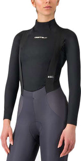 Castelli Flanders 2 Warm - Funktions-Langarm-Unterhemd für Damen