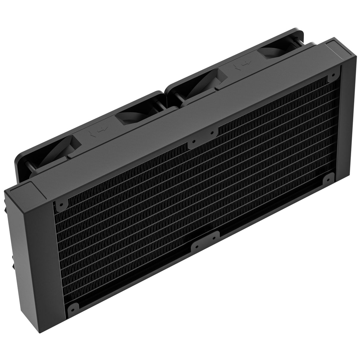 Antec Skeleton 240 ArGB Wasserkühlung (schwarz)