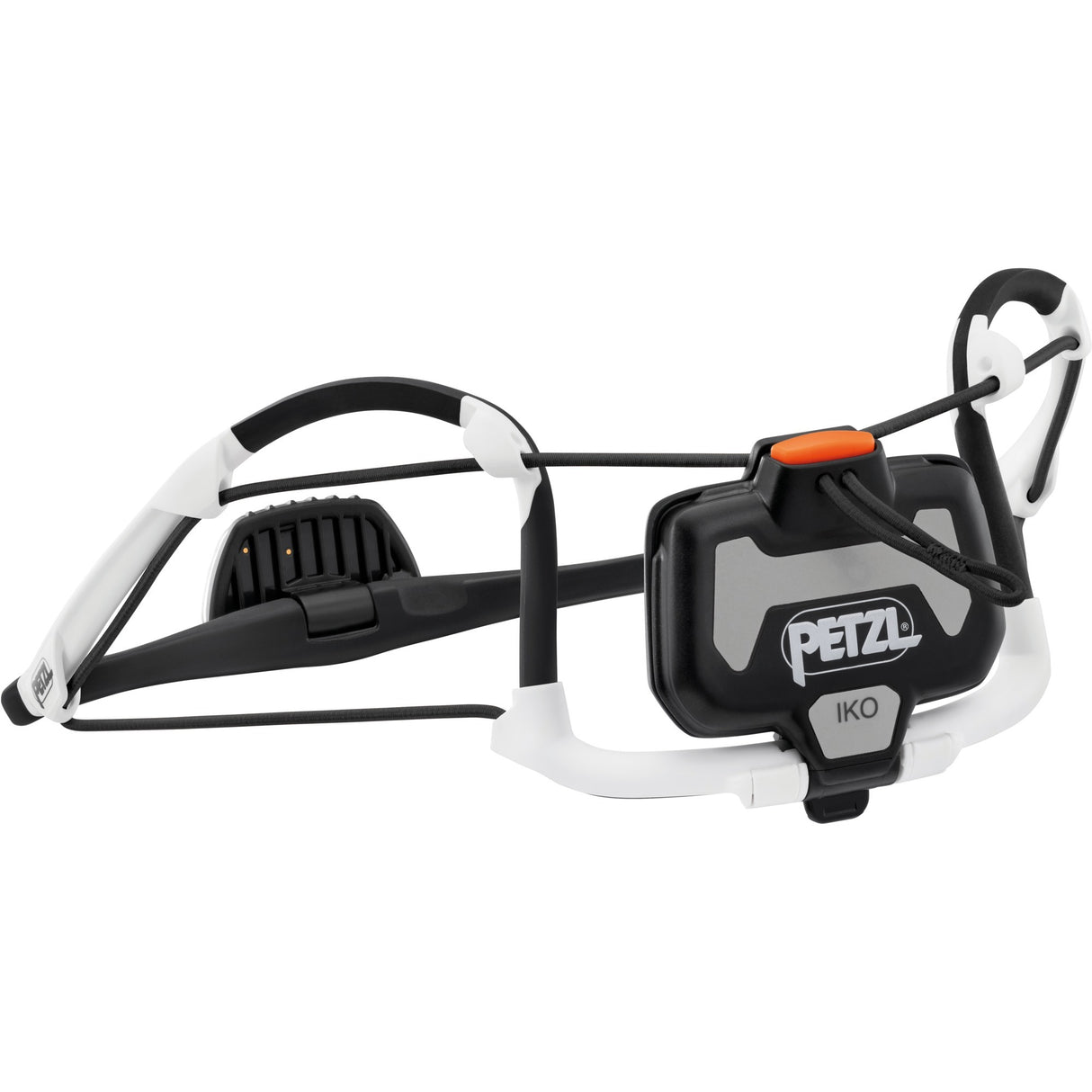 Petzl iko lampe