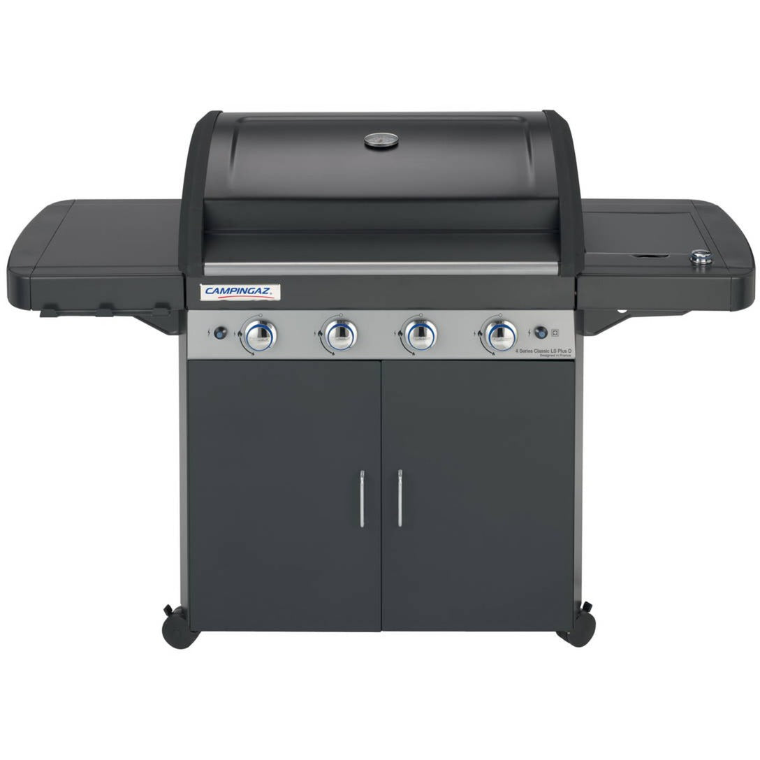 Campingaz 4 Serie LS Plus D BBQ
