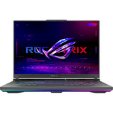 Asus ROG Strix G16 G614pp-S5076W 16 Gaming-Laptop (Grau | R9 8940HX | RTX 5070 | 32 GB | 1 TB SSD)
