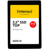 Inteno Top Performance, 512 GB
