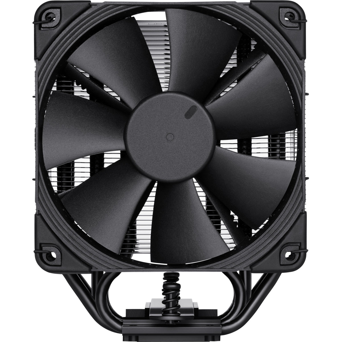 Noctua nh-u12s chromax.black CPU-Kühler (schwarz)
