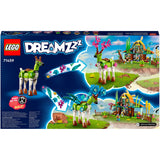 Lego Dreamzzz 71459 stabil mit Traumbieren