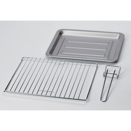 Ariete Vintage Ofen 0979 05
