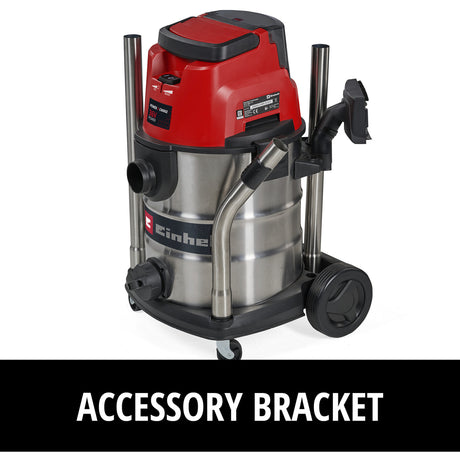 Einhell Einhell Batterie Nat-Drogen TE-VC 36 25 Li S-Solo