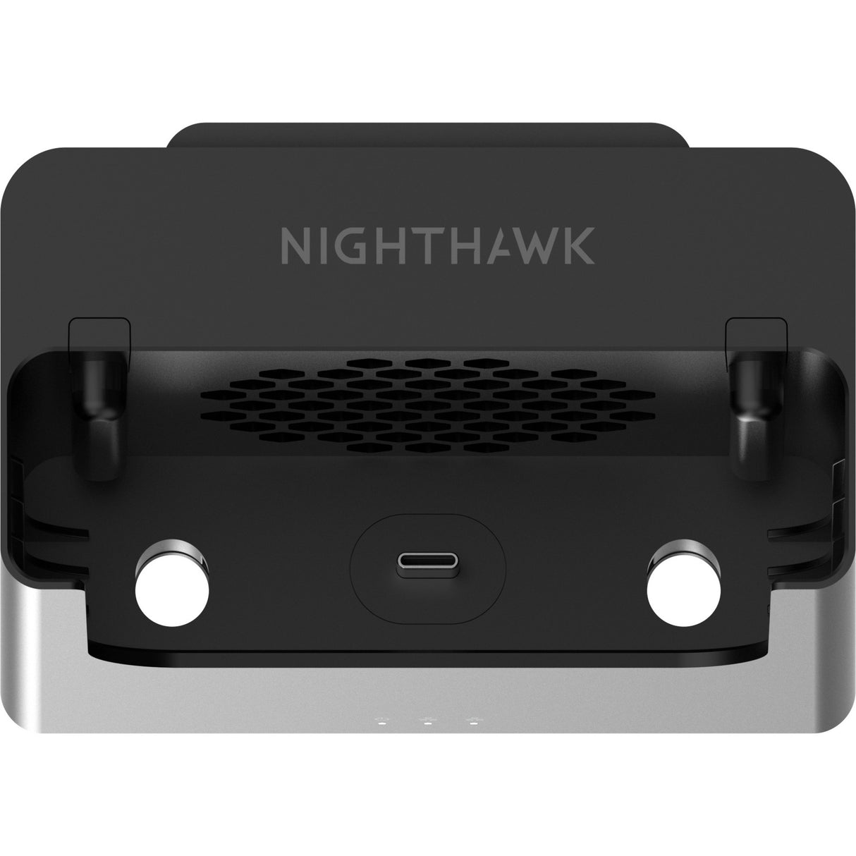 Netgear Nighthawk Mobile Hotspot Cradle-Adapter (Schwarz)